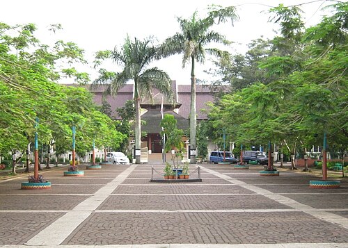 Kota Cimahi, Jawa Barat