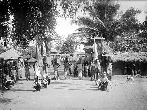 Kecamatan Marga, Kabupaten Tabanan