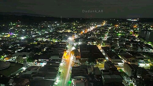 Kabupaten Majene, Sulawesi Barat