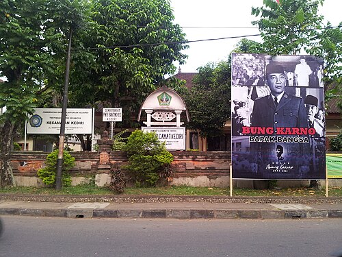 Kecamatan Kediri, Kabupaten Tabanan