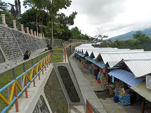 Kecamatan Sawangan, Kabupaten Magelang