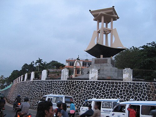 Kota Tanjungpinang, Kepulauan Riau