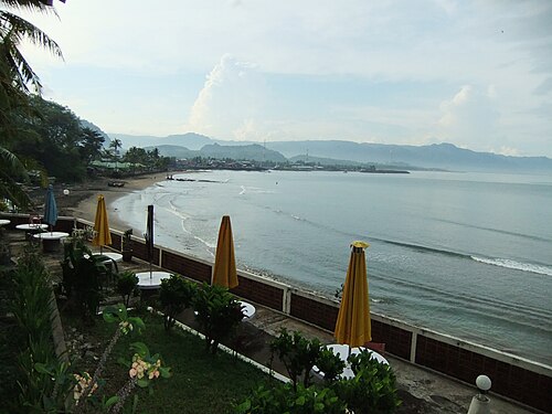 Kabupaten Sukabumi, Jawa Barat
