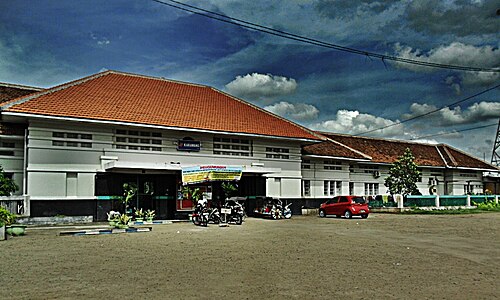 Kecamatan Karawang Barat, Kabupaten Karawang