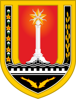 Lambang Kota Semarang