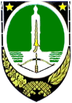 Lambang Kota Surakarta