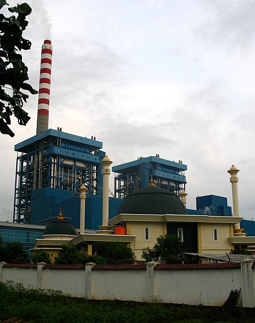 Kabupaten Cilacap, Jawa Tengah