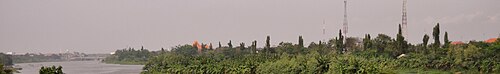 Kota Kediri, Jawa Timur