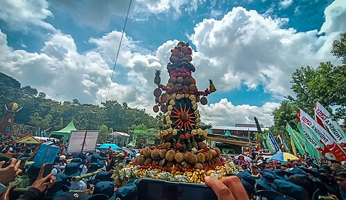 Kecamatan Wonosalam, Kabupaten Jombang