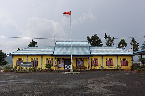 Kecamatan Kelumpang Hilir, Kabupaten Kotabaru