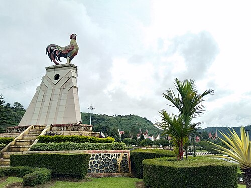 Kabupaten Solok, Sumatera Barat