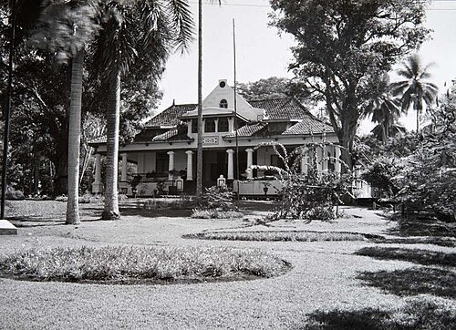 Kecamatan Serpong, Kota Tangerang Selatan