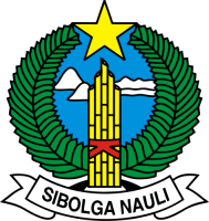 Lambang Kota Sibolga