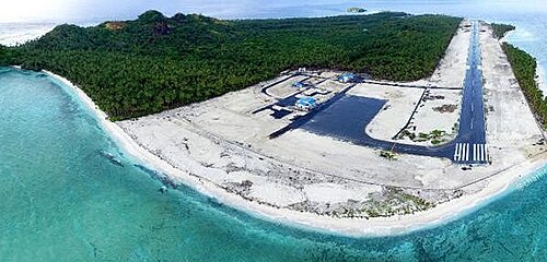 Kabupaten Kepulauan Talaud, Sulawesi Utara