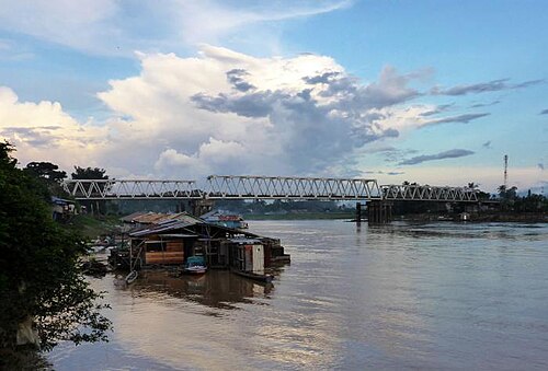 Kecamatan Putussibau Utara, Kabupaten Kapuas Hulu