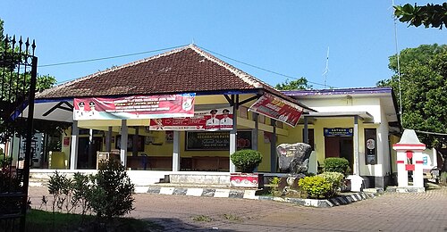 Kecamatan Patrang, Kabupaten Jember