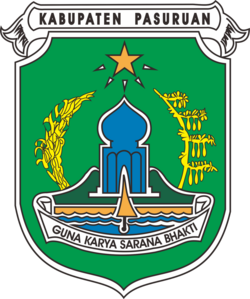 Lambang Kabupaten Pasuruan