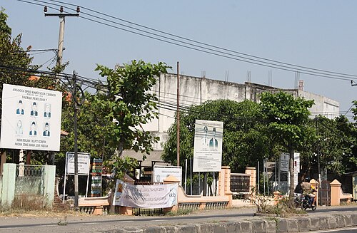 Kecamatan Losari, Kabupaten Cirebon