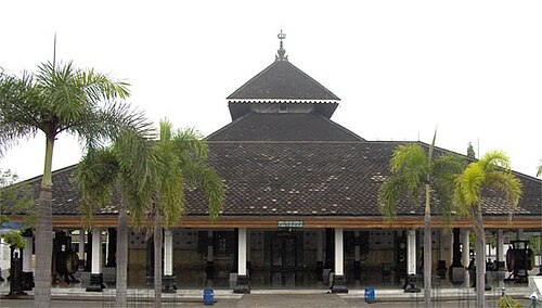 Kabupaten Demak, Jawa Tengah