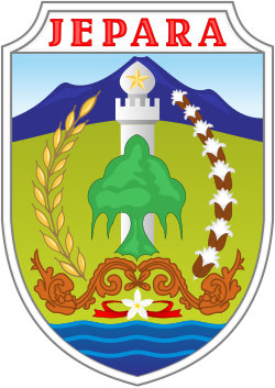 Lambang Kabupaten Jepara