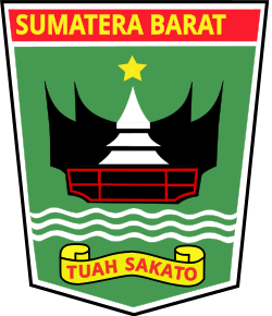 Lambang Provinsi Sumatera Barat