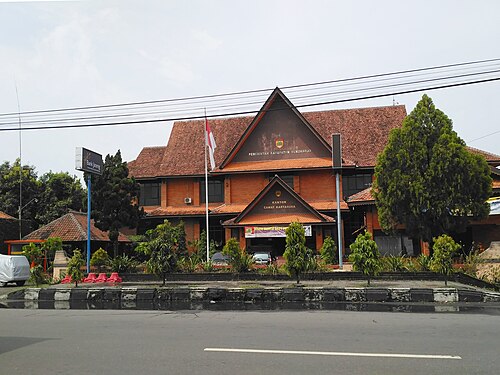 Kecamatan Kartasura, Kabupaten Sukoharjo