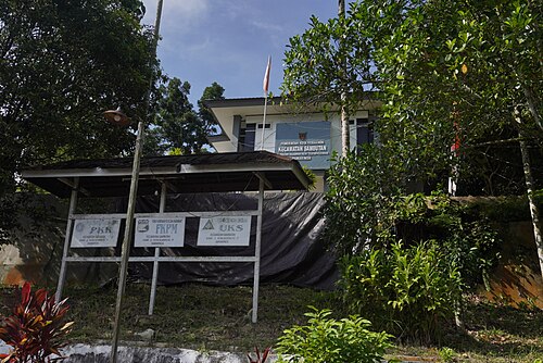 Kecamatan Sambutan, Kota Samarinda
