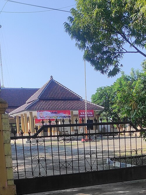 Kecamatan Plered, Kabupaten Cirebon