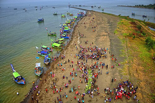 Kabupaten Kendal, Jawa Tengah