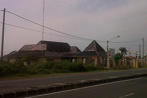 Kecamatan Kepetakan, Kabupaten Cirebon