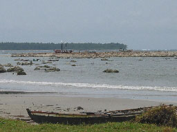Kabupaten Simeulue, Aceh