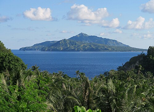 Kecamatan Pulau Ende, Kabupaten Ende