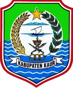 Lambang Kabupaten Kaur