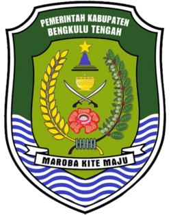 Lambang Kabupaten Bengkulu Tengah