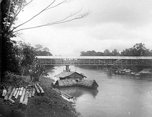 Kabupaten Muara Enim, Sumatera Selatan