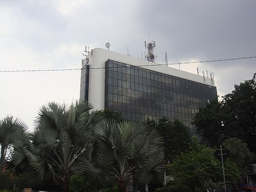 Kecamatan Wonokromo, Kota Surabaya