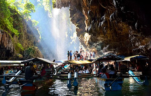 Kabupaten Pangandaran, Jawa Barat