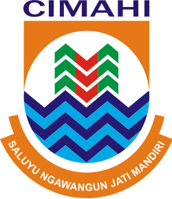 Lambang Kota Cimahi