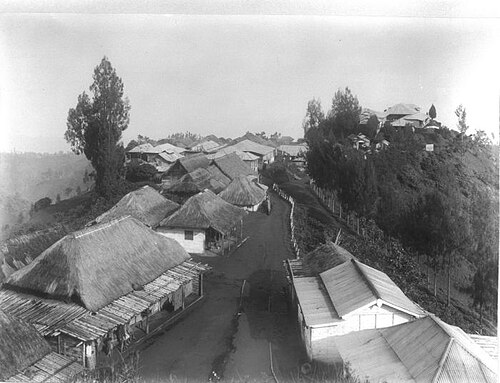 Kecamatan Tosari, Kabupaten Pasuruan