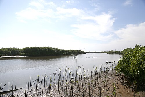 Kabupaten Kulon Progo, Yogyakarta