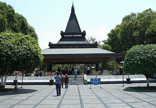 Kota Blitar, Jawa Timur