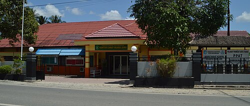 Kecamatan Muara Jawa, Kabupaten Kutai Kartanegara