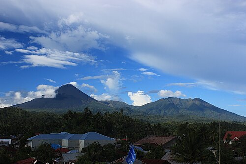 Kecamatan Tombatu, Kabupaten Minahasa Tenggara