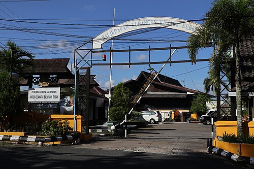 Kecamatan Balikpapan Tengah, Kota Balikpapan