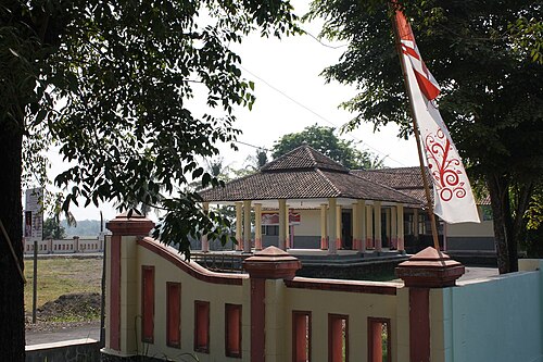 Kecamatan Ciwaringin, Kabupaten Cirebon