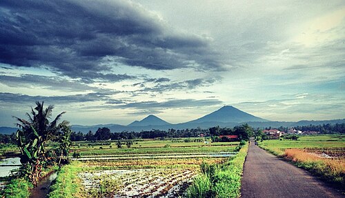 Kabupaten Purworejo, Jawa Tengah