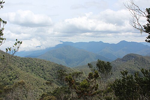 Kabupaten Aceh Timur, Aceh