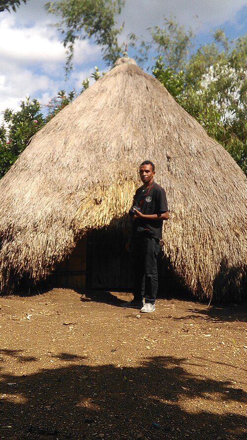 Kabupaten Timor Tengah Selatan, Nusa Tenggara Timur