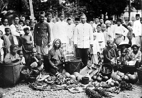 Kabupaten Sarolangun, Jambi