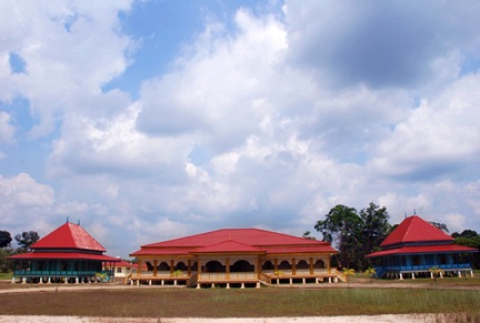 Kabupaten Pelalawan, Riau